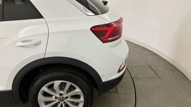 Volkswagen T-Roc 1.5 TSI Match 5dr Petrol Hatchback